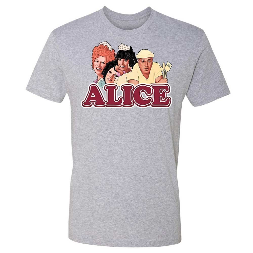 Premium Unisex T-Shirt - EGLX16JV - Heather Grey - 19