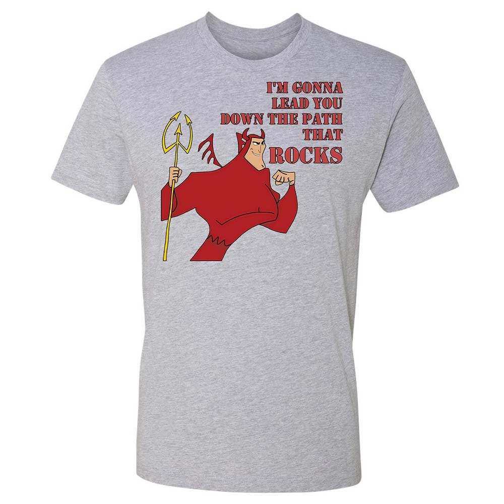 Premium Unisex T-Shirt - UU82UUKN - Heather Grey - 19