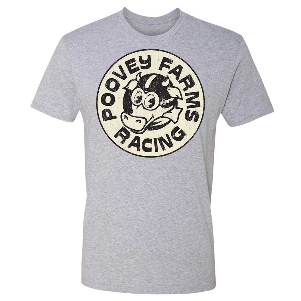 Premium Unisex T-Shirt - 52JP3N78 - Heather Grey - 19