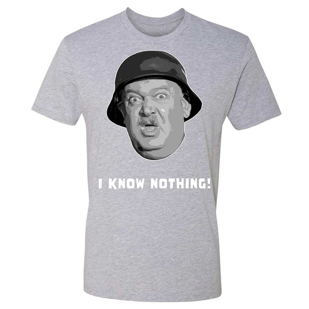 Premium Unisex T-Shirt - 14BY3NRP - Heather Grey - 19