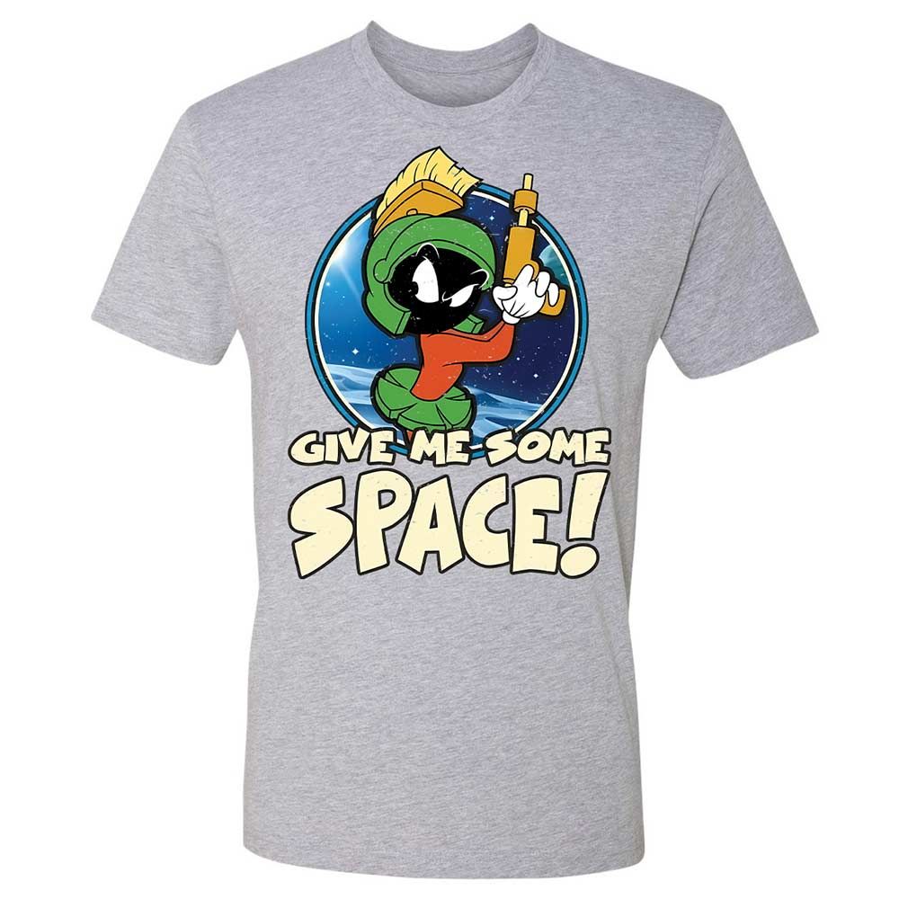 Premium Unisex T-Shirt - QJJRGLFC - Heather Grey - 19