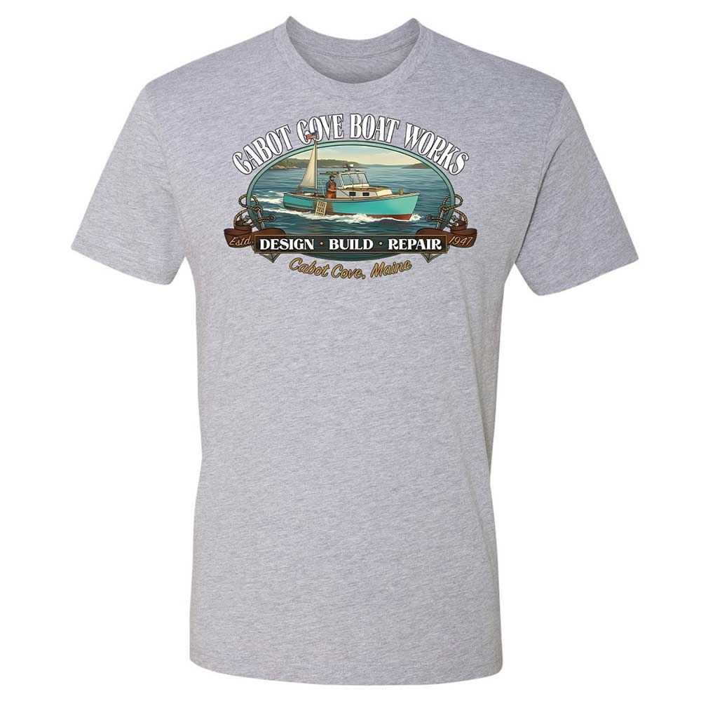 Premium Unisex T-Shirt - ELS6KE6F - Heather Grey - 19