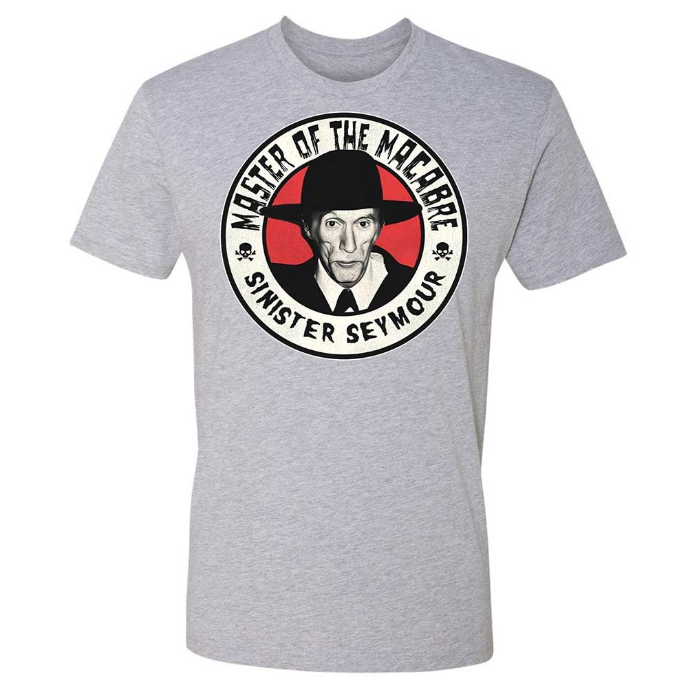 Master of the Macabre - Heather Grey - 19