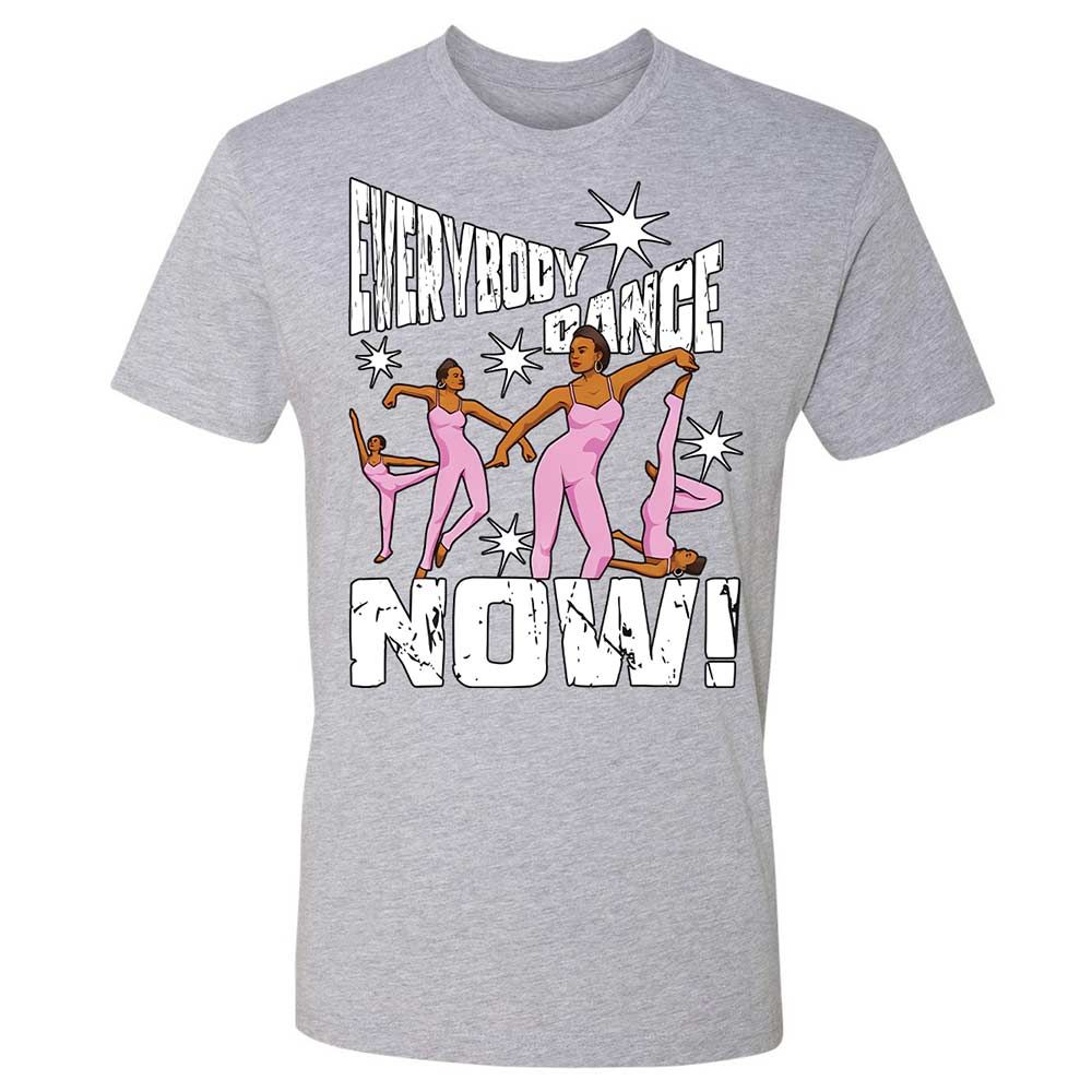Premium Unisex T-Shirt - 7C32NLL1 - Heather Grey - 19