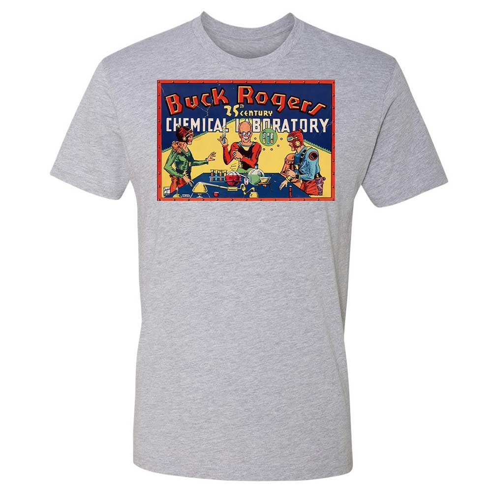 Premium Unisex T-Shirt - 463DVQF9 - Heather Grey - 19
