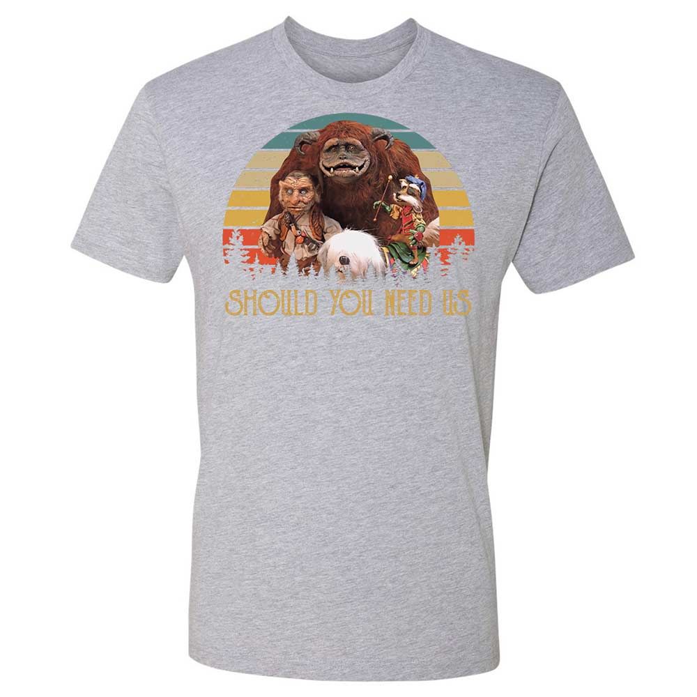 Premium Unisex T-Shirt - ZGK2DFSF - Heather Grey - 19