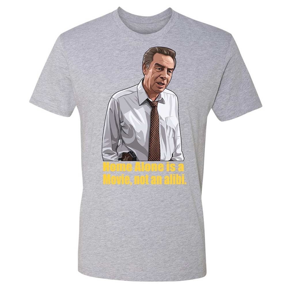 Premium Unisex T-Shirt - AAJLTZEU - Heather Grey - 19