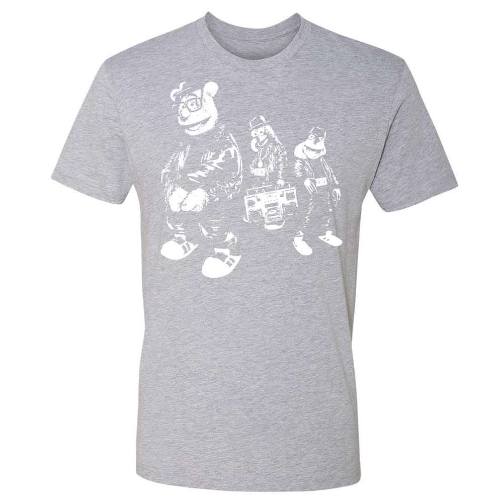 The muppets gang - Heather Grey - 19