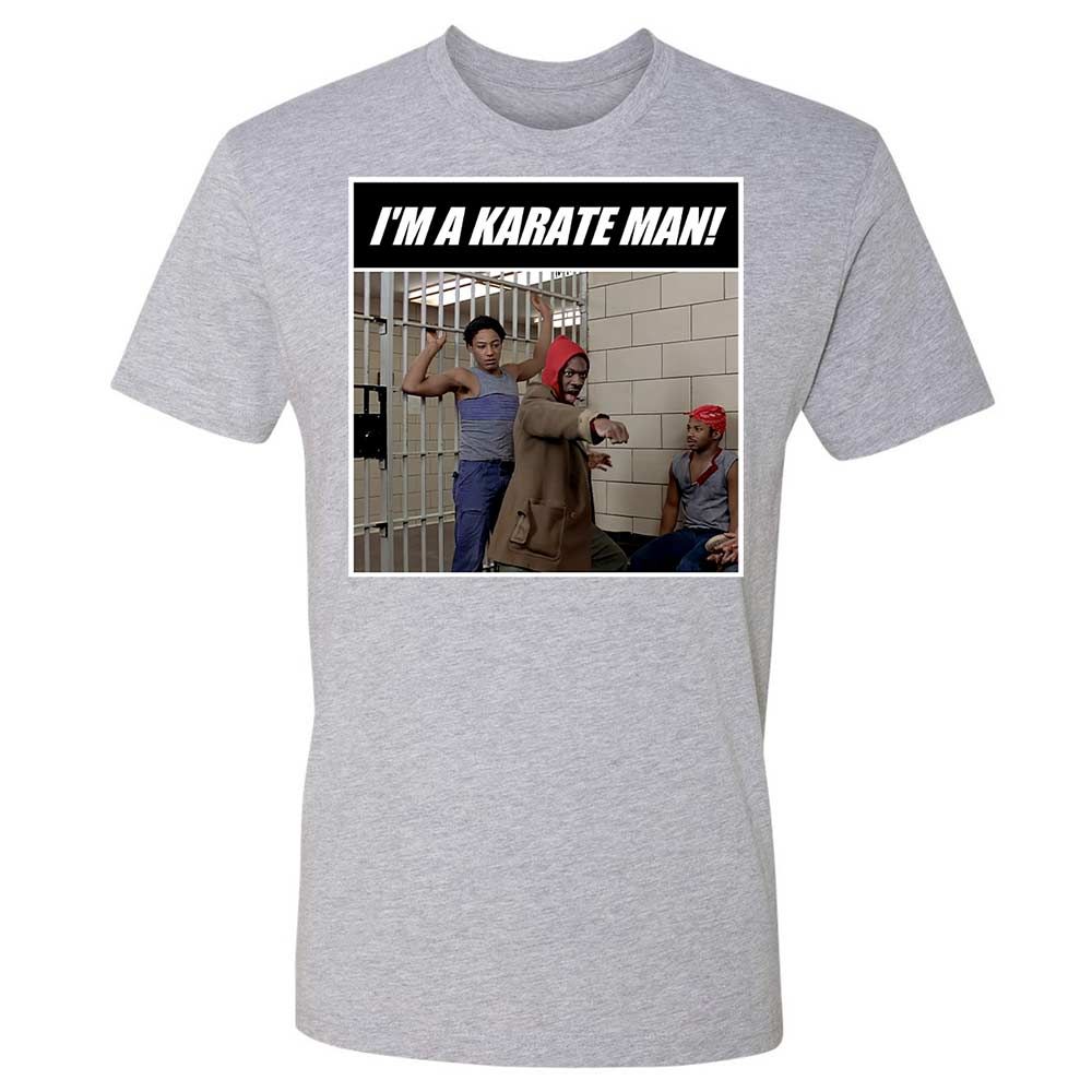Premium Unisex T-Shirt - MY4CYCGJ - Heather Grey - 19
