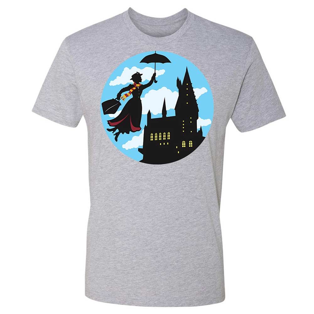 Premium Unisex T-Shirt - UBGAPWBR - Heather Grey - 19