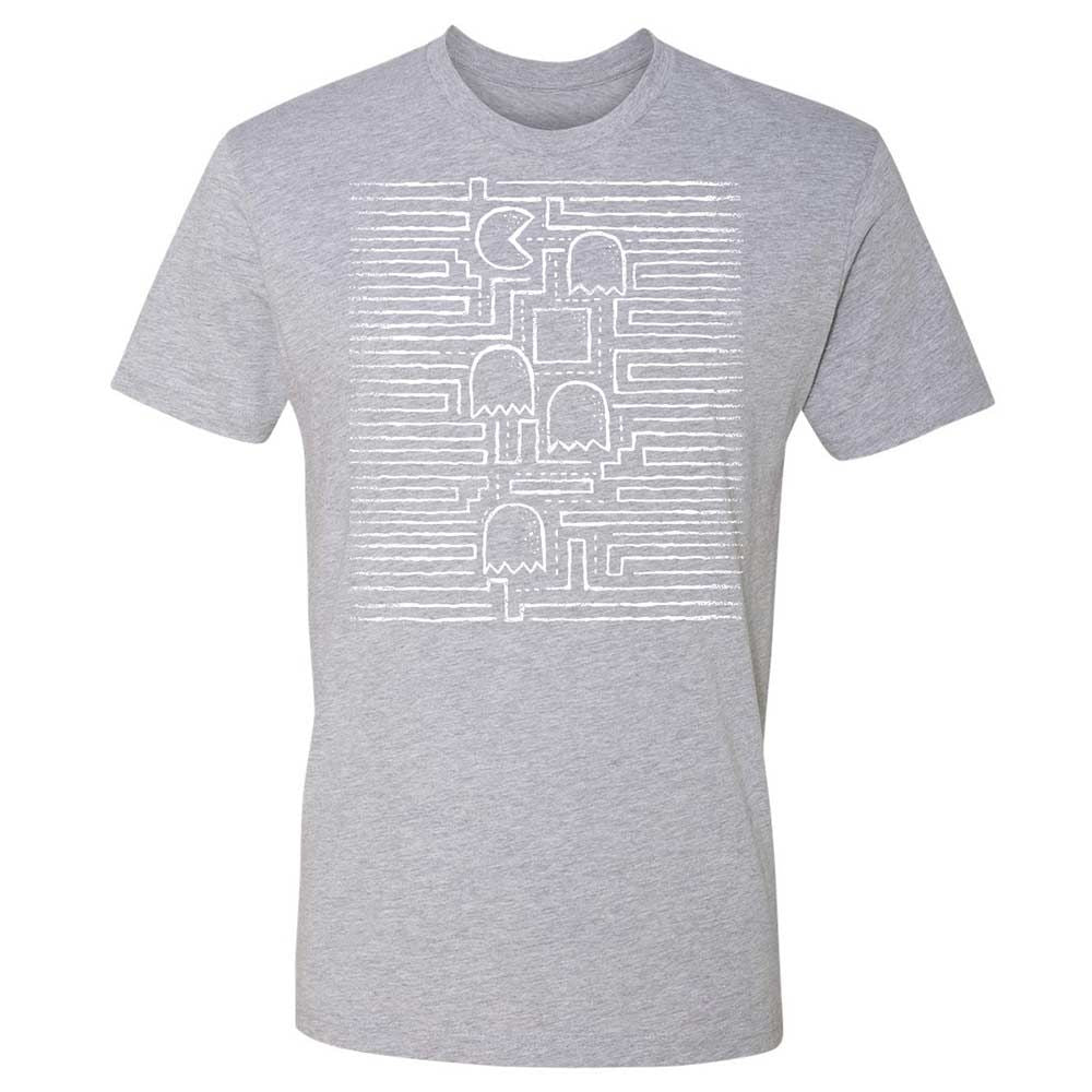 Premium Unisex T-Shirt - EB8HYCCM - Heather Grey - 19