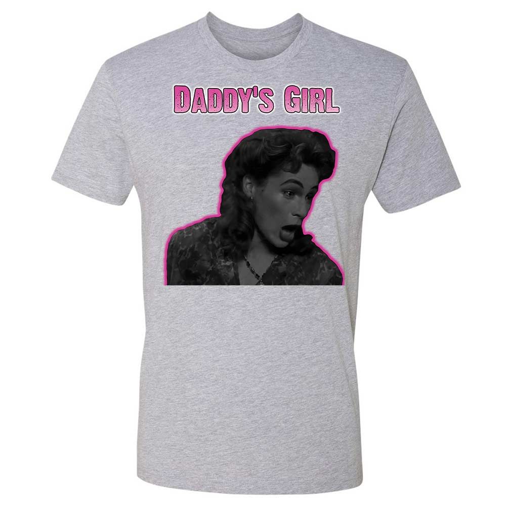 Daddy's Girl - Heather Grey - 19