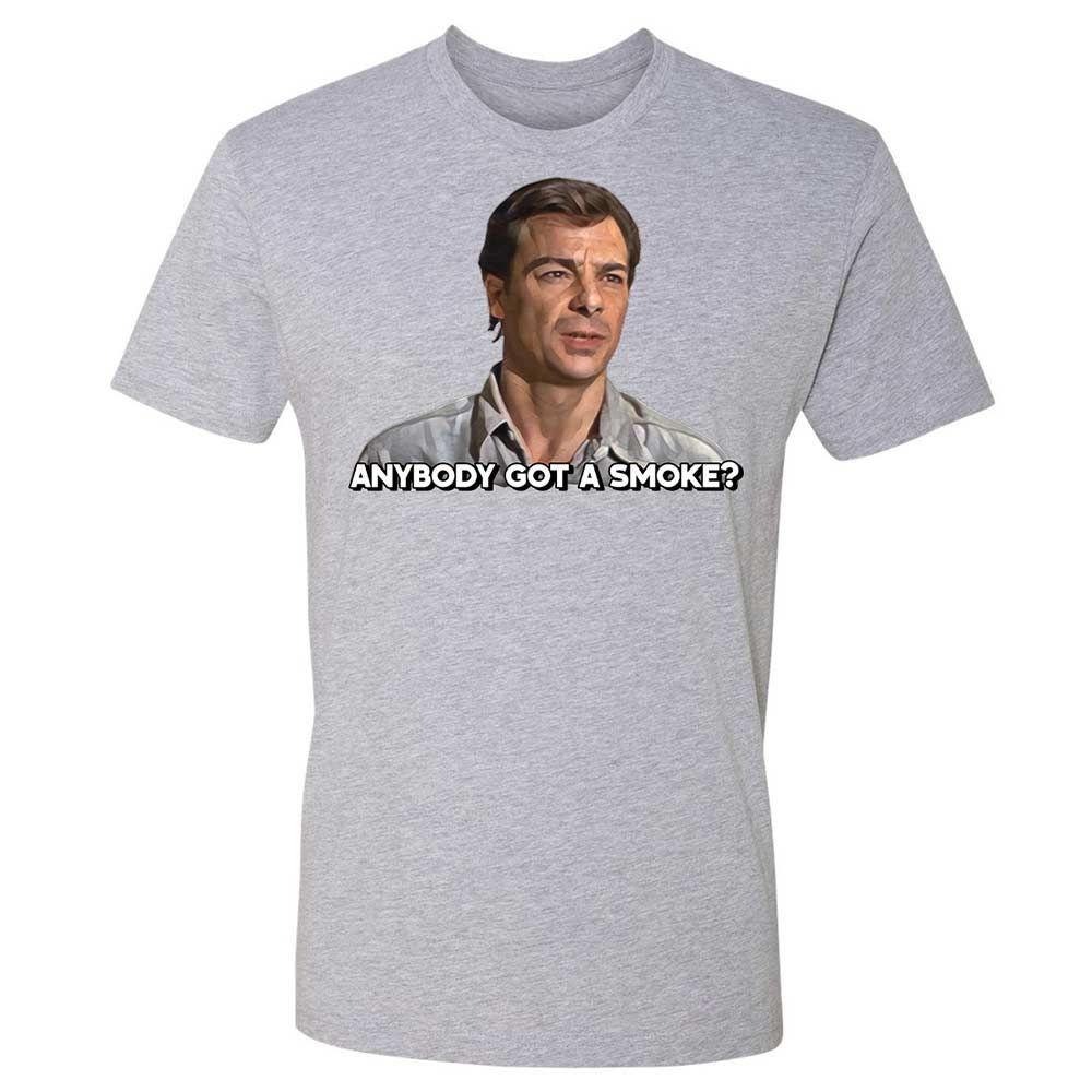 Premium Unisex T-Shirt - 92BYK8L5 - Heather Grey - 19