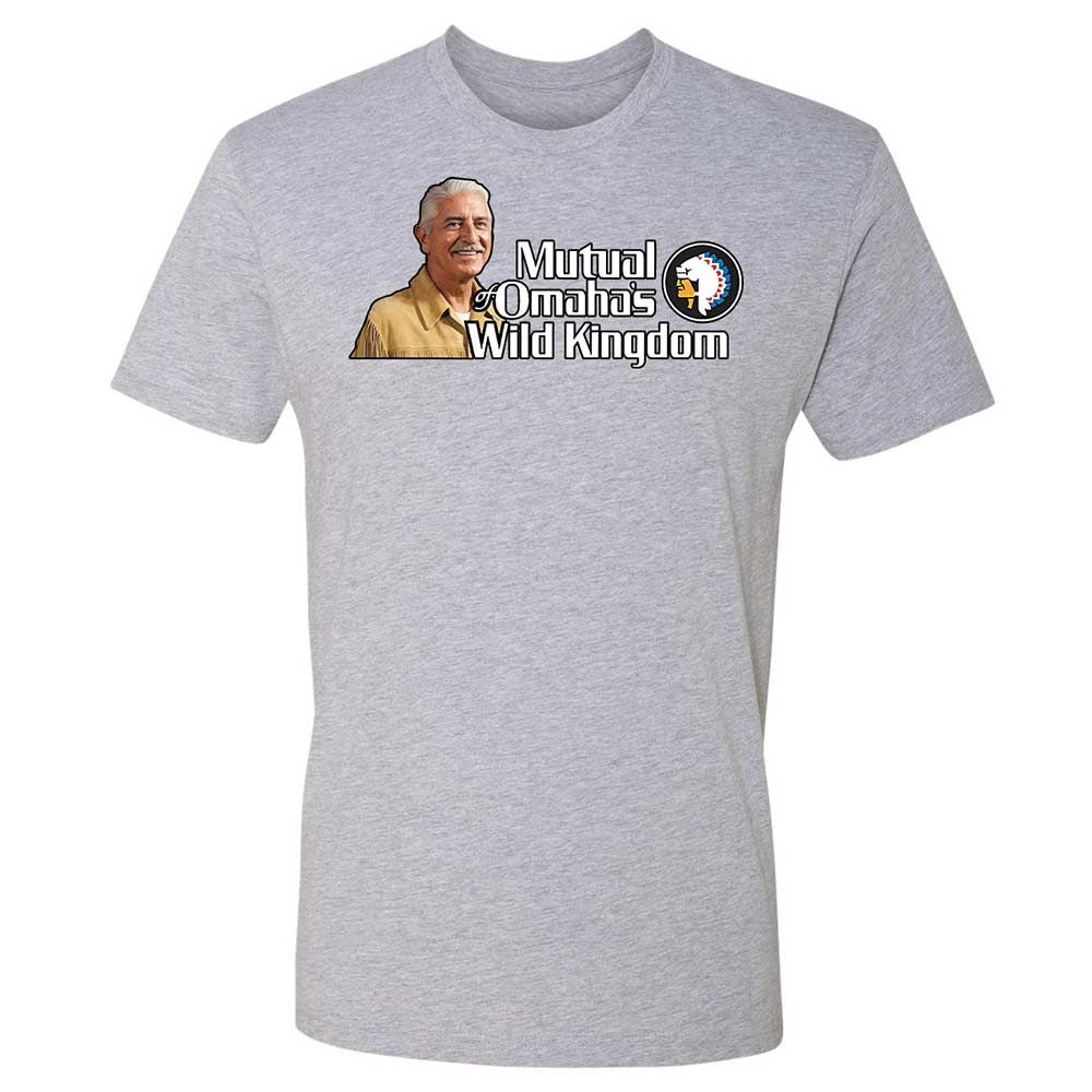 The Wild Kingdom - Heather Grey - 19