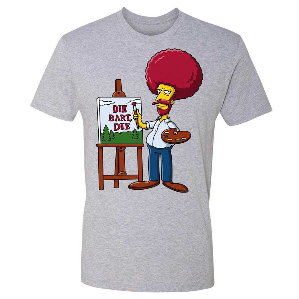 Die Bart, Die - Heather Grey - 19