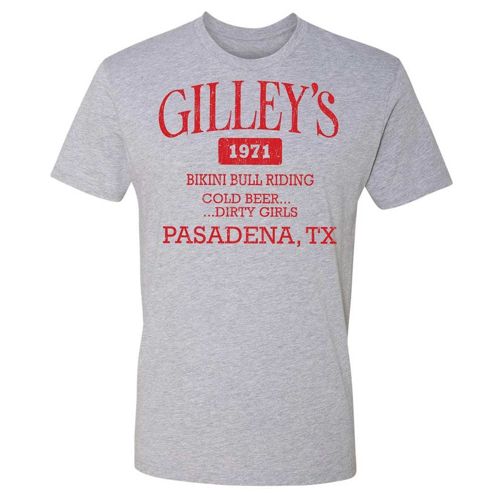 Gilley's Night Club - Heather Grey - 19
