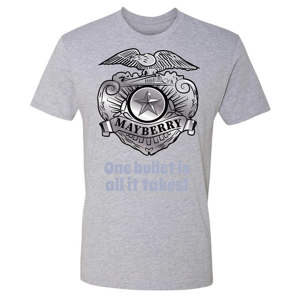 Premium Unisex T-Shirt - AGBYNC47 - Heather Grey - 19