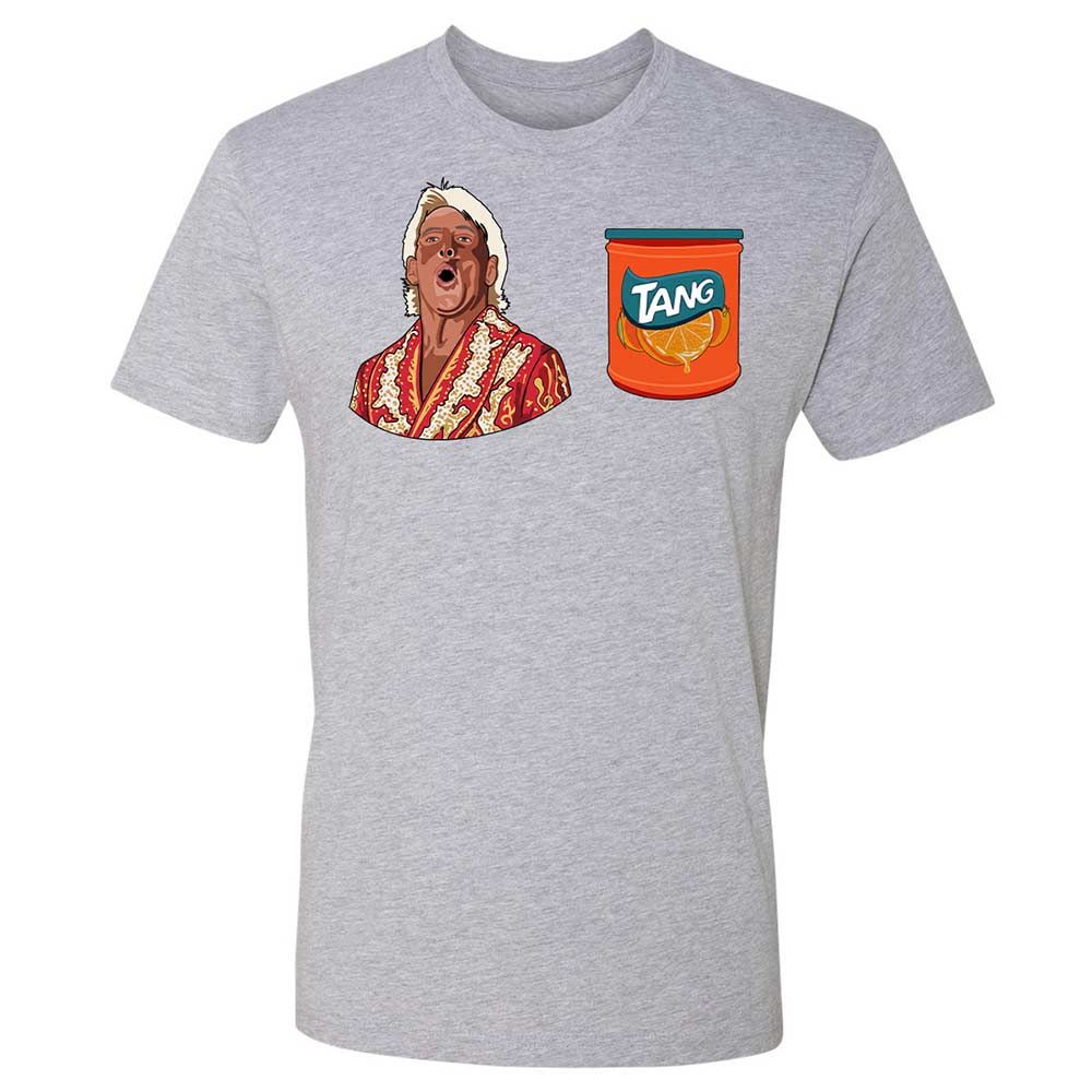 Wooo-Tang - Heather Grey - 19