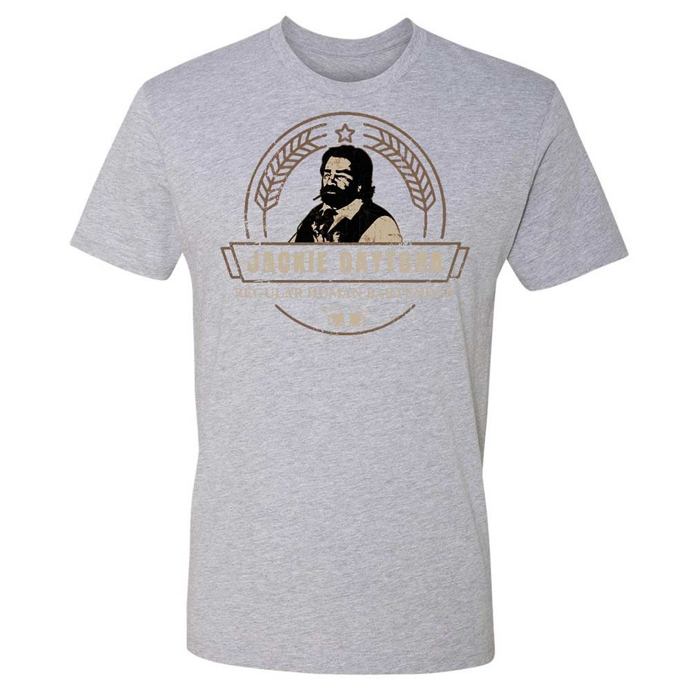 Premium Unisex T-Shirt - EXPA94B3 - Heather Grey - 19