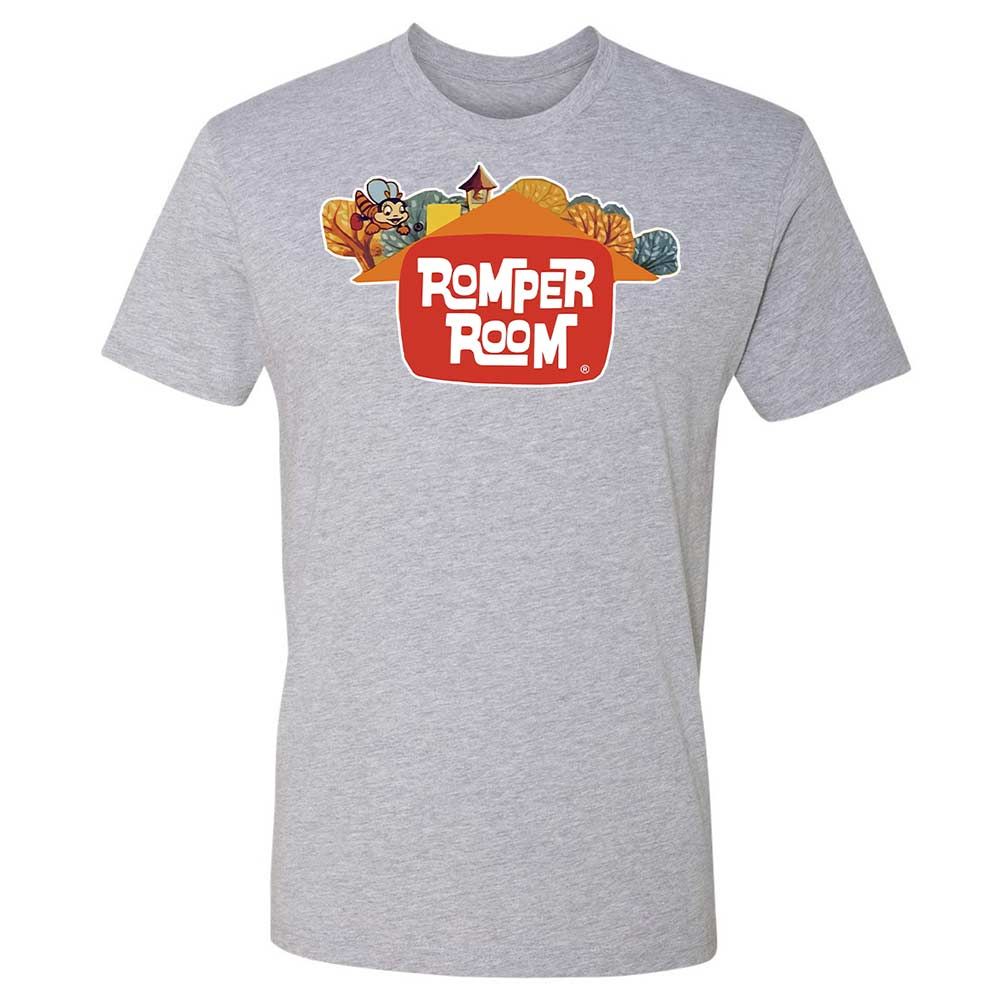 Mr. Do-Bee - Heather Grey - 19