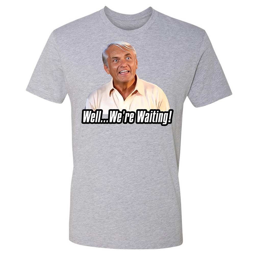Premium Unisex T-Shirt - 6A1J2RD5 - Heather Grey - 19