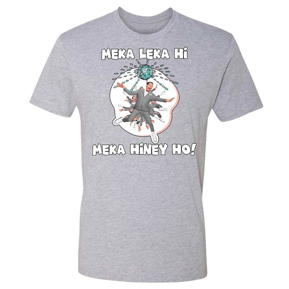 Meka leka hi meka hiney ho - Heather Grey - 19