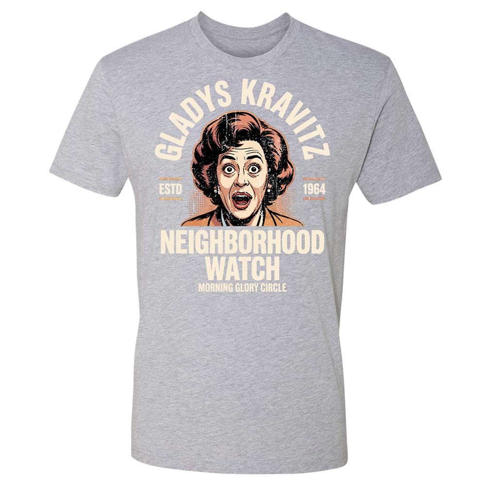 Premium Unisex T-Shirt - 8Y2J89XD - Heather Grey - 19