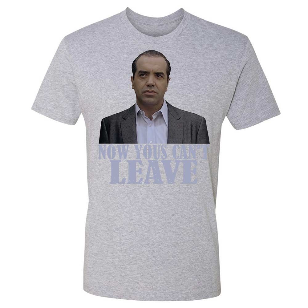 Premium Unisex T-Shirt - MHYKHC9T - Heather Grey - 19