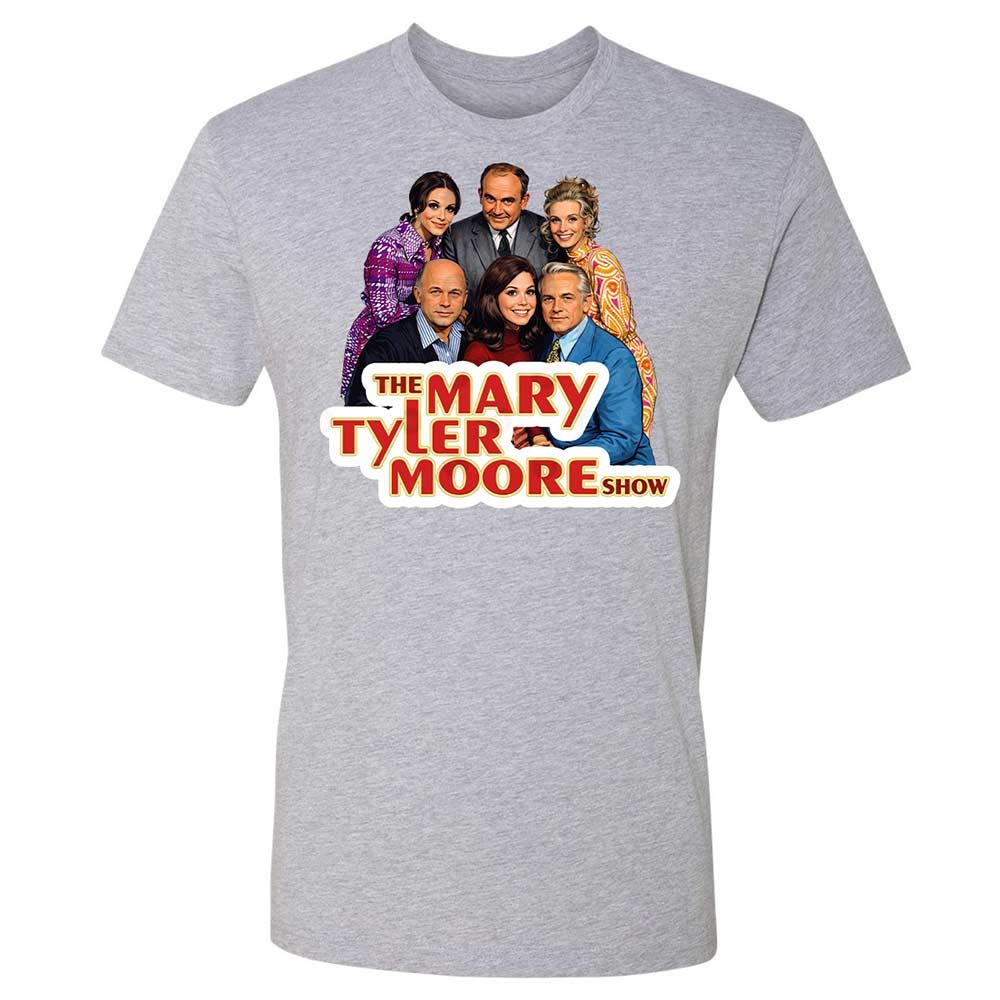 The Mary Tyler Moore Show - Heather Grey - 19