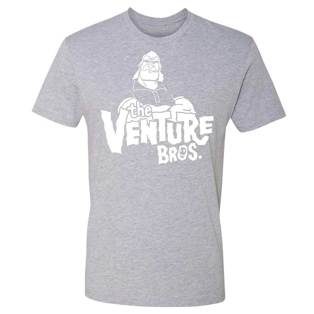 Premium Unisex T-Shirt - LK1SFN56 - Heather Grey - 19