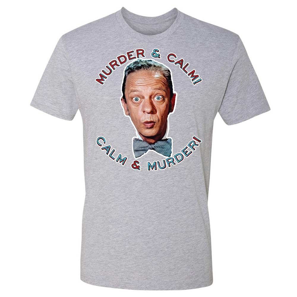 Premium Unisex T-Shirt - PKU38CTR - Heather Grey - 19