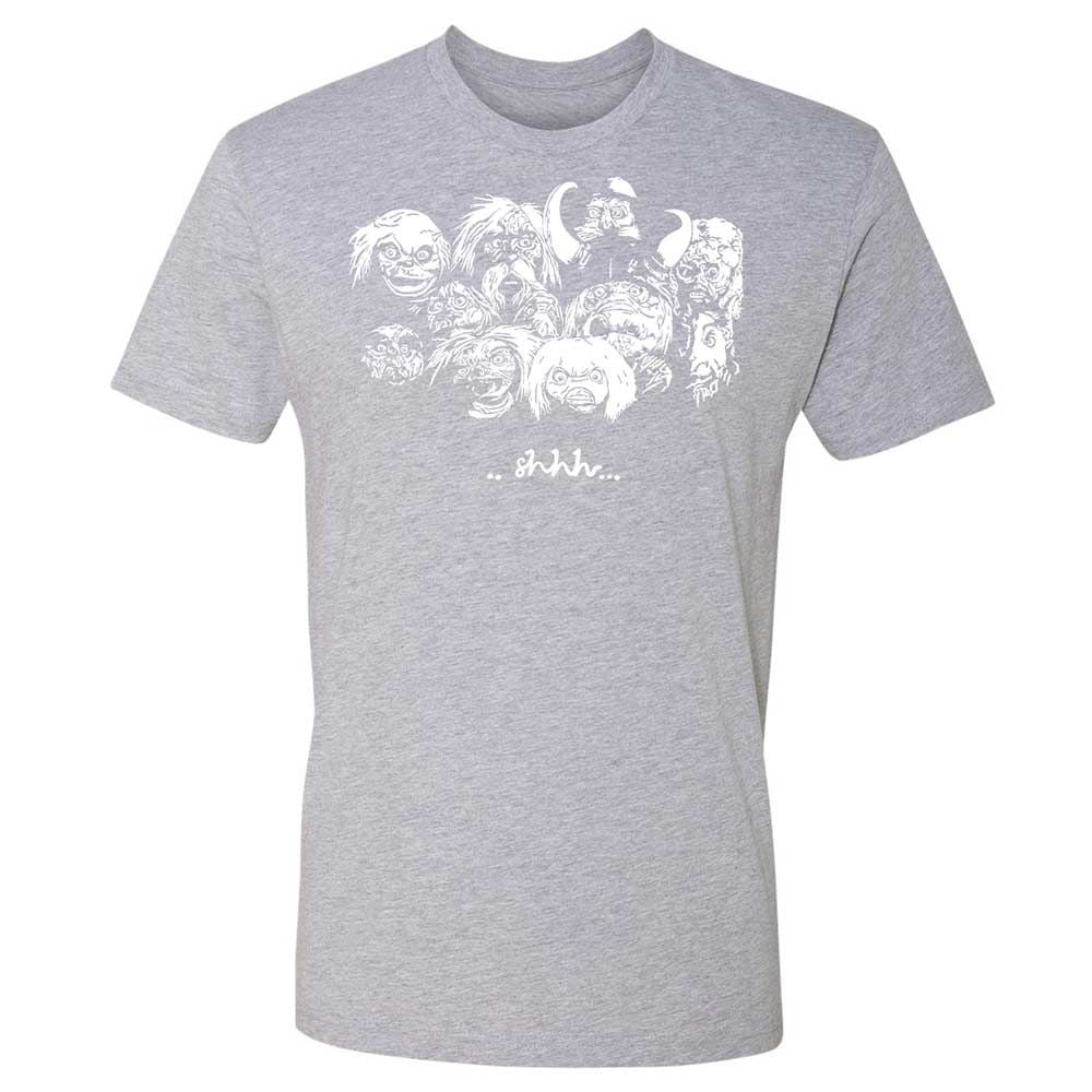 The Labyrinth Goblins - Heather Grey - 19