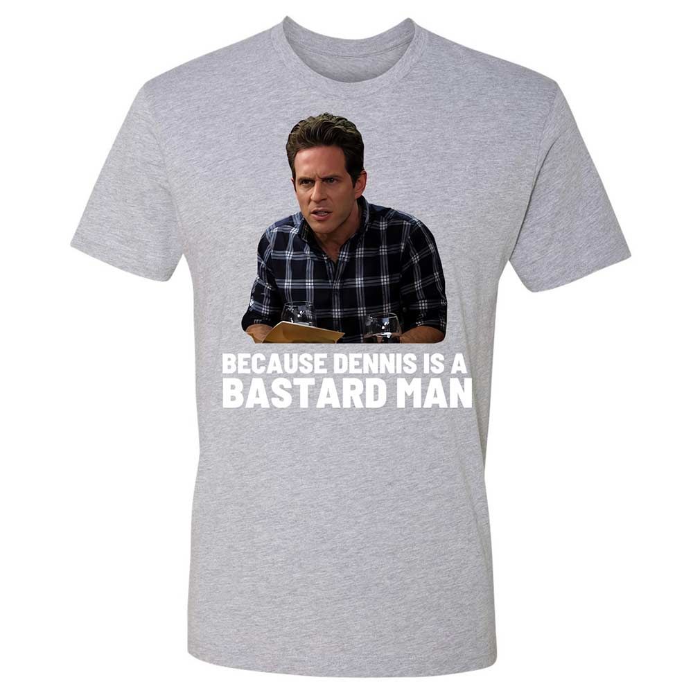 Premium Unisex T-Shirt - JXDY7CWB - Heather Grey - 19