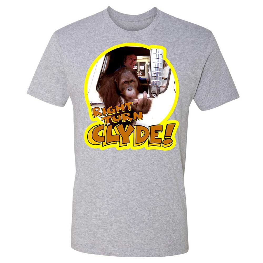 Premium Unisex T-Shirt - E35LLR2E - Heather Grey - 19