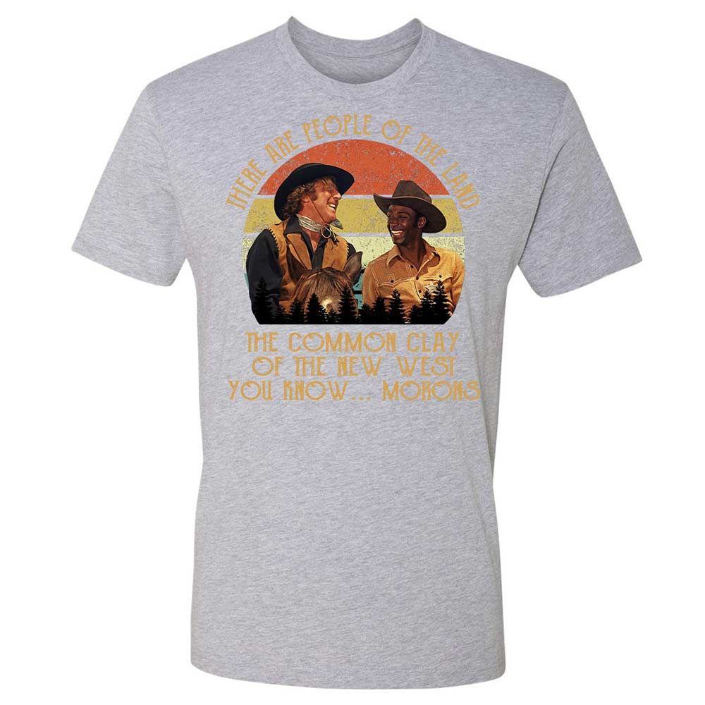 These Are People Of The Land - Heather Grey - 19
