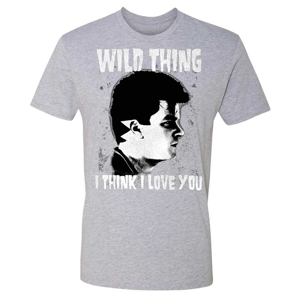 I think I love you - Heather Grey - 19