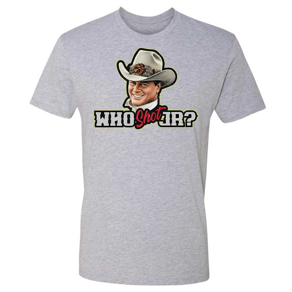 Premium Unisex T-Shirt - ESL2S7JK - Heather Grey - 19