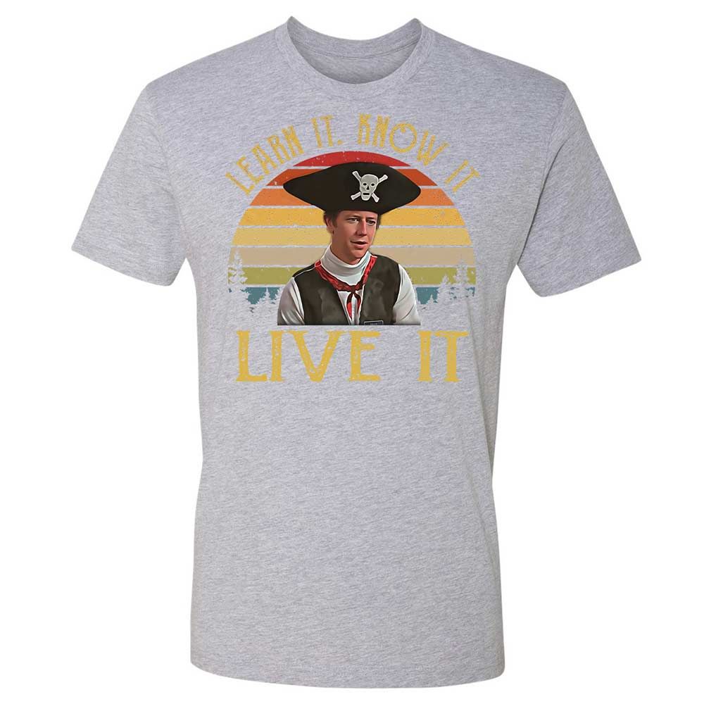 Premium Unisex T-Shirt - SNQFUSQF - Heather Grey - 19