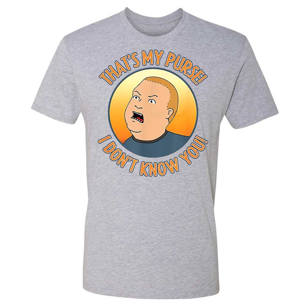 Premium Unisex T-Shirt - 6KRMFHK4 - Heather Grey - 19