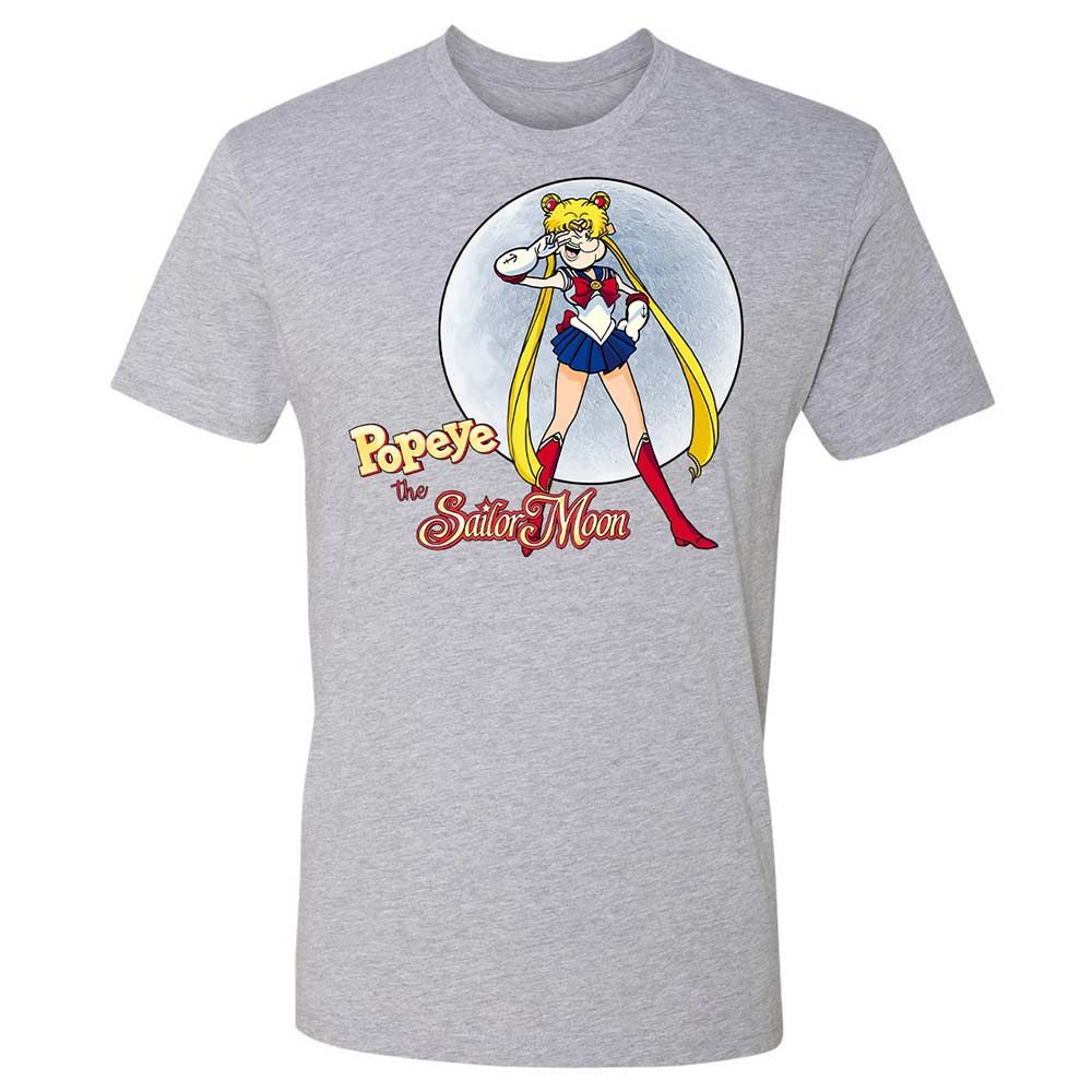 The Sailor - Heather Grey - 19