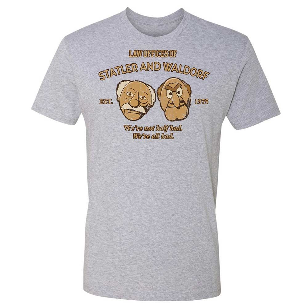 Premium Unisex T-Shirt - U3SG7KPR - Heather Grey - 19