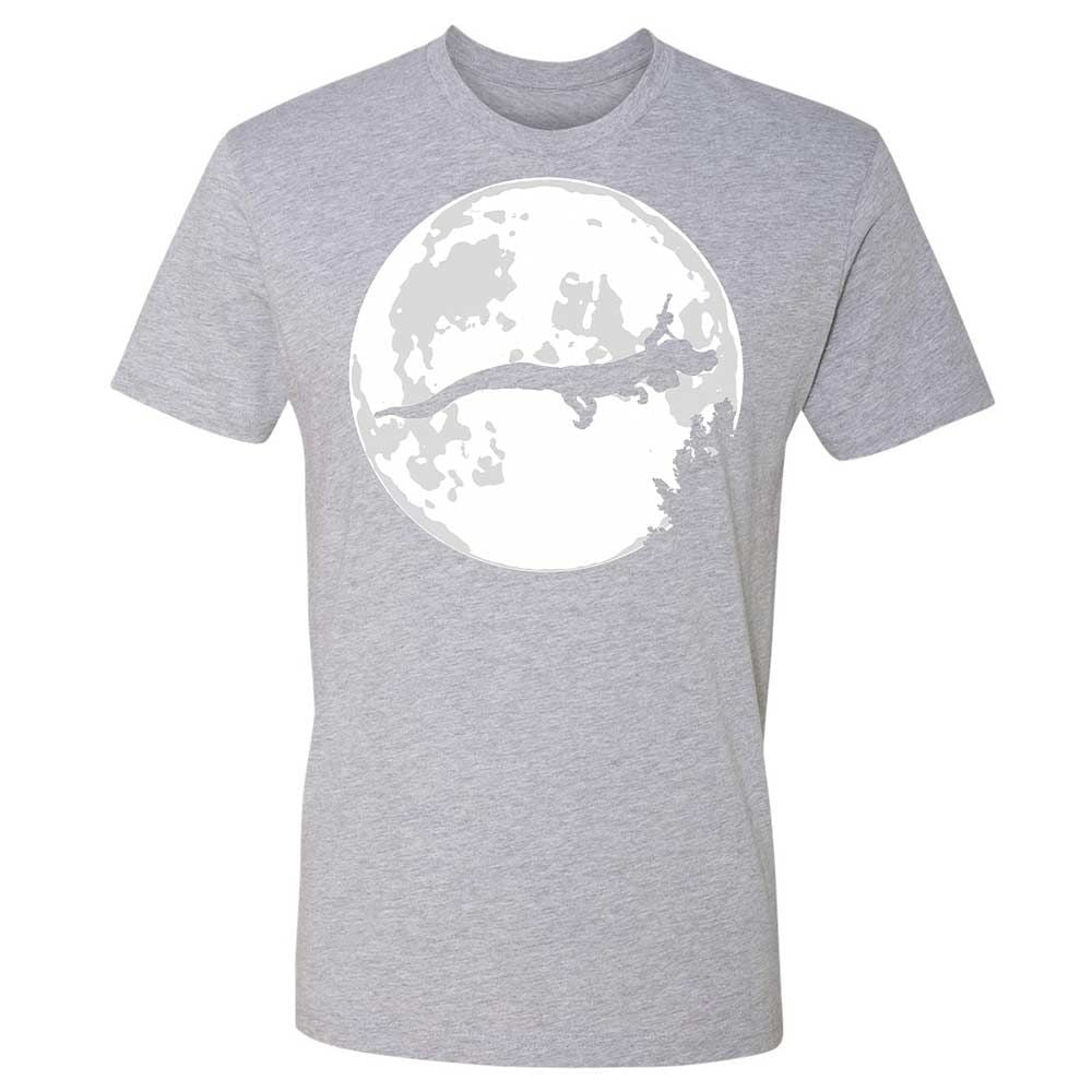 Falkor Moon - Heather Grey - 19
