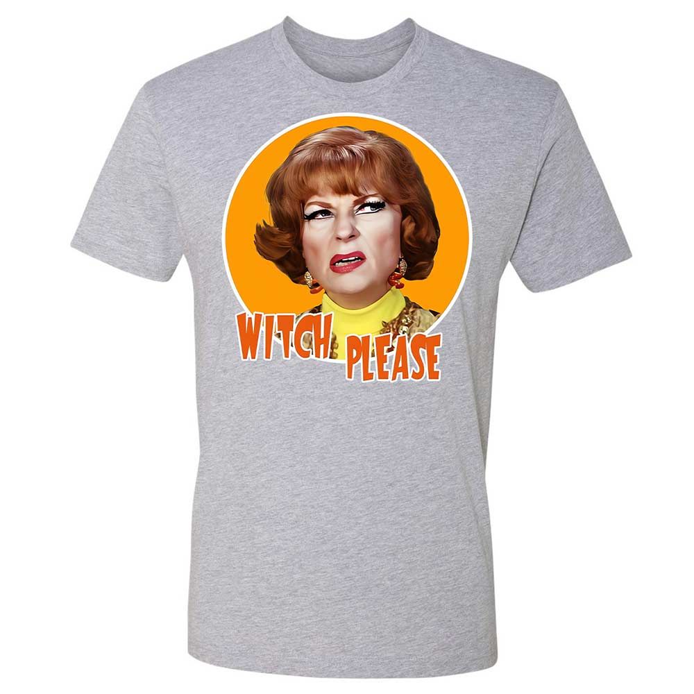 Premium Unisex T-Shirt - KVY1T8KT - Heather Grey - 19
