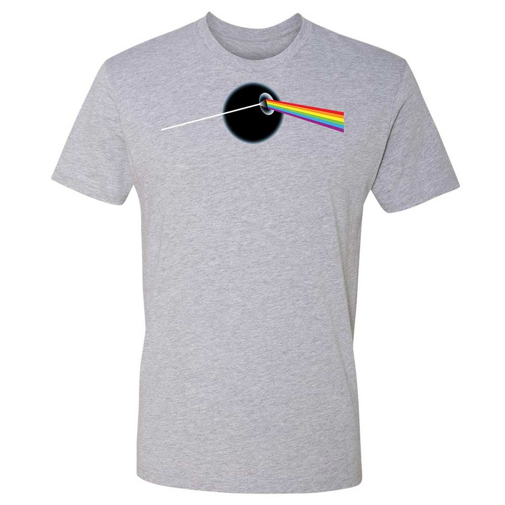 Dark Side Of That's No Moon - Heather Grey - 19