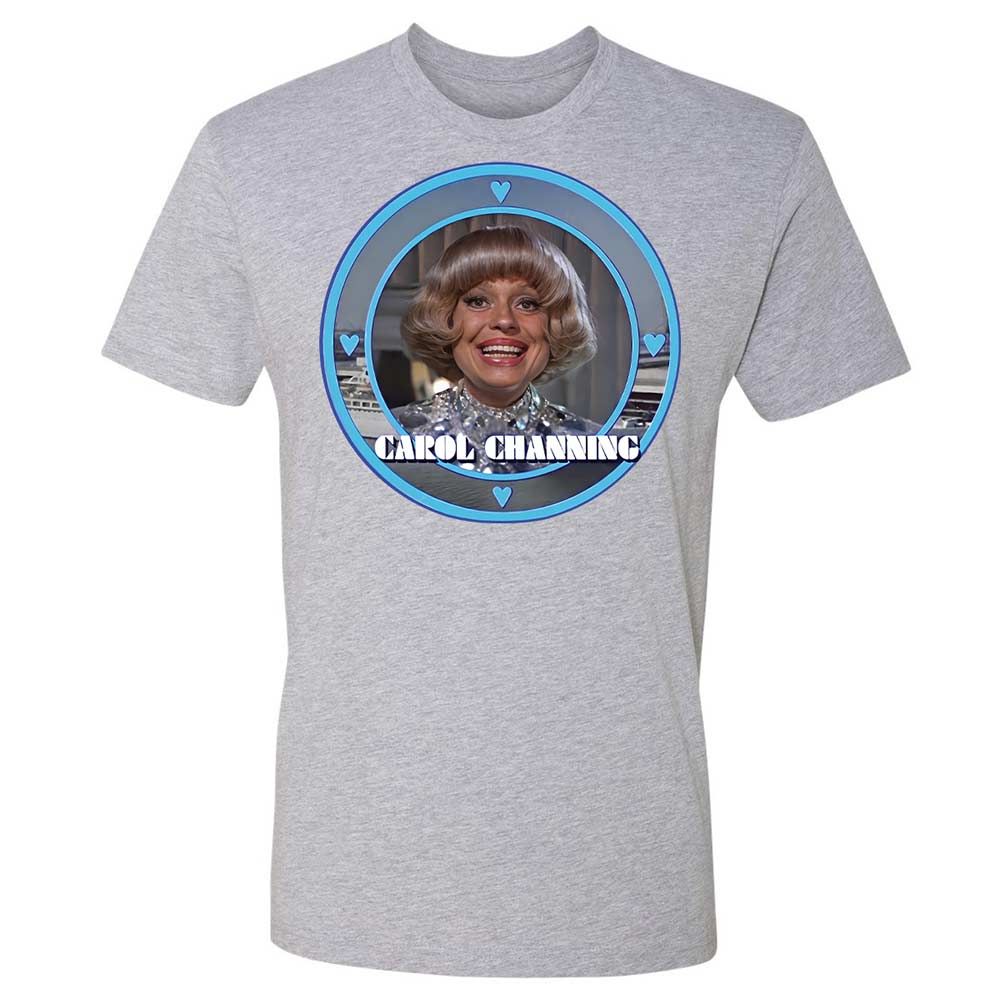 Premium Unisex T-Shirt - JN51J3N6 - Heather Grey - 19