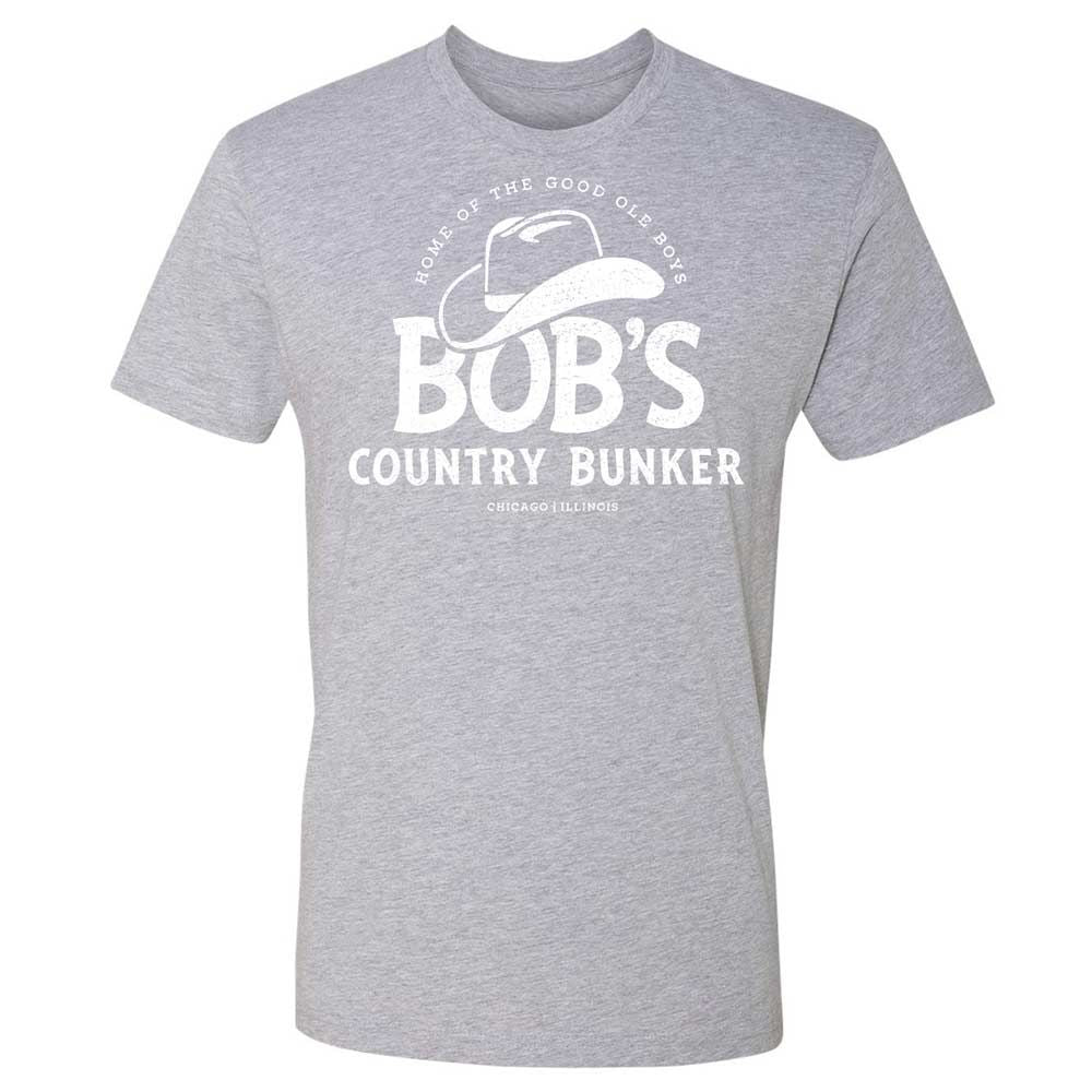 Premium Unisex T-Shirt - CWRVY9FR - Heather Grey - 19