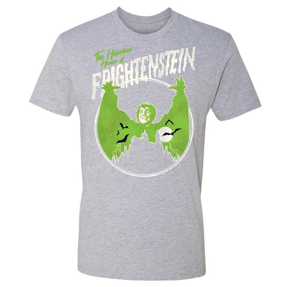 The Hilarious House of Midnight - Heather Grey - 19