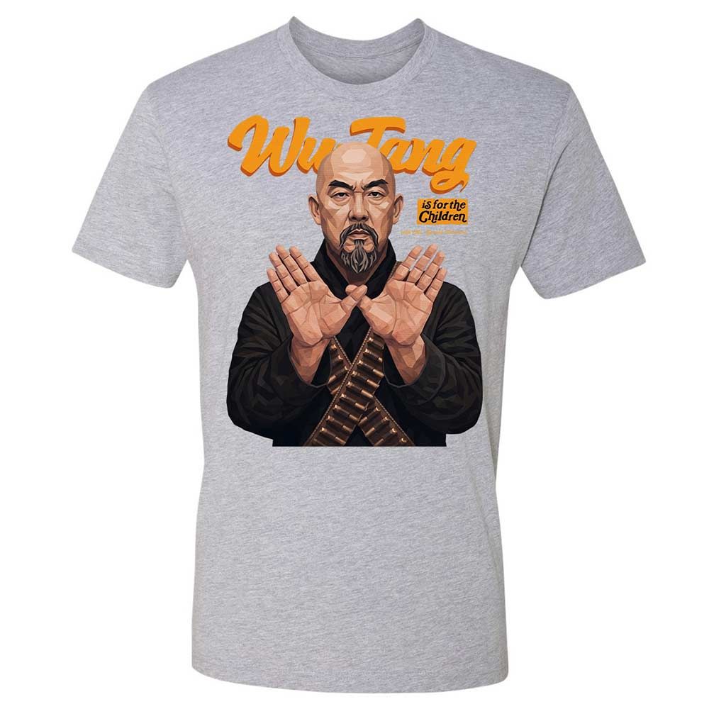 Premium Unisex T-Shirt - 27UQFZRZ - Heather Grey - 19