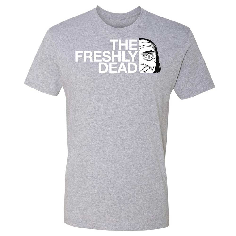 The Freshly Dead - Heather Grey - 19