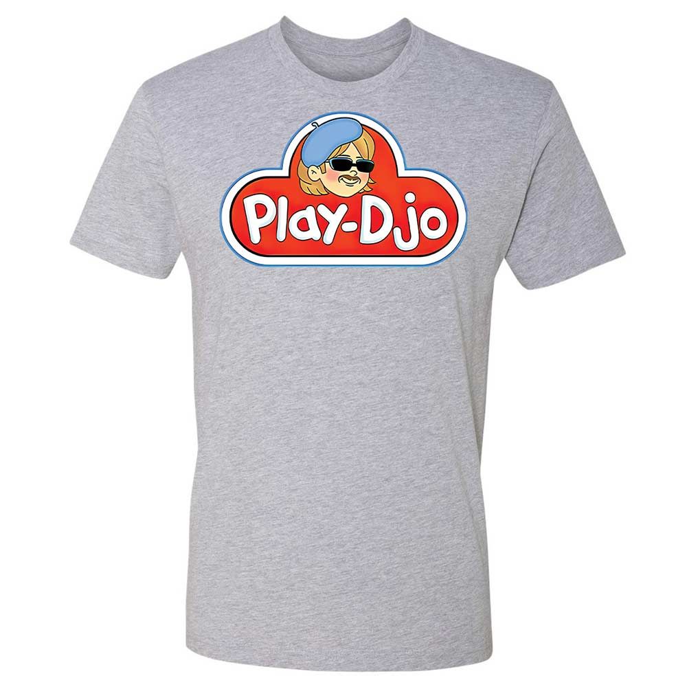 Play Djo - Heather Grey - 19